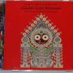 Gadai Giri Kirtan CD